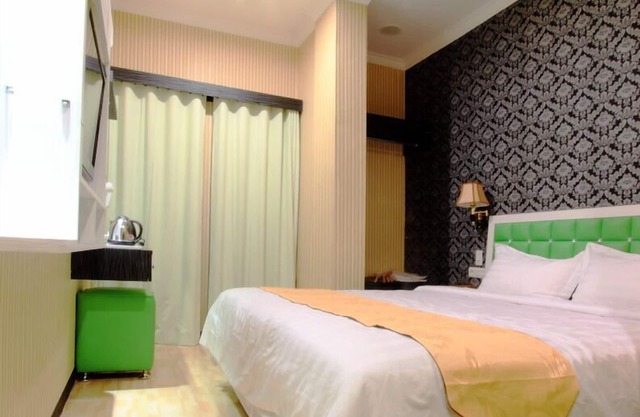 Ro&Vi Hotel Boutique