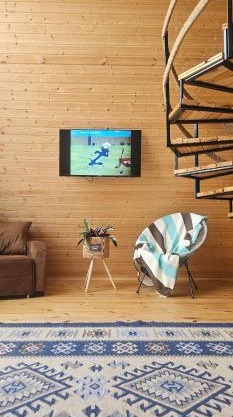 Road Inn - Superior Chalet