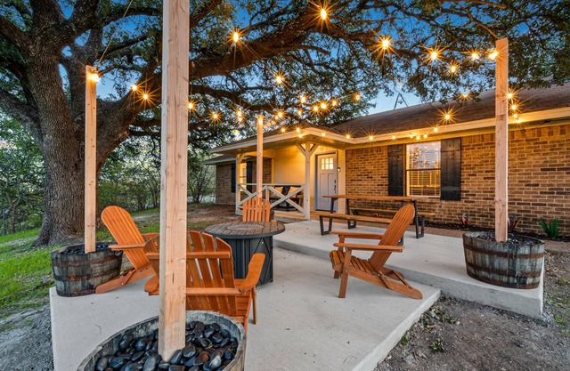 Roadrunner Ranch Remodeled 3/2