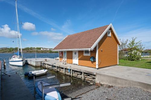 RoaldsPiren Stavanger