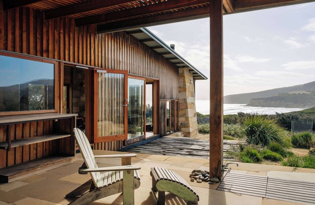 Roaring Beach House S