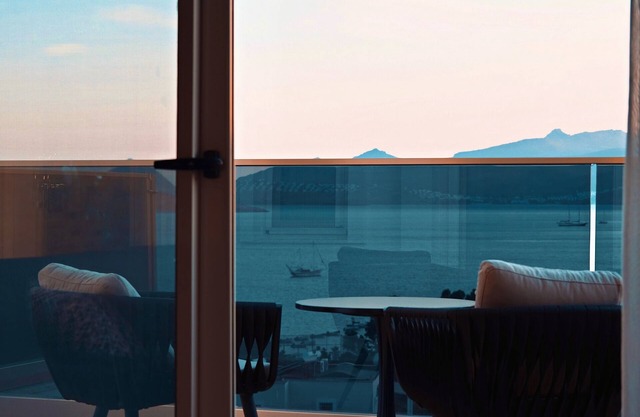 Roas Hotel