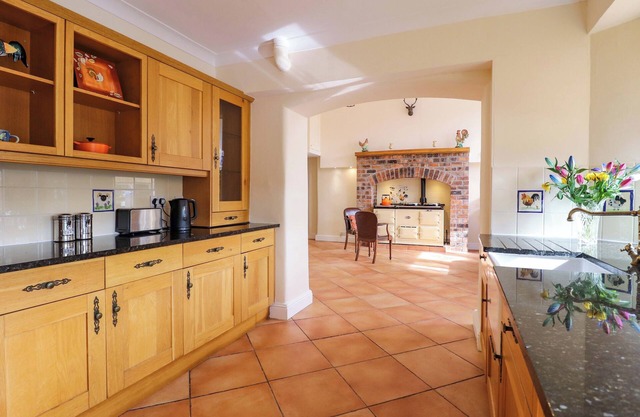 Rob Roy Apartment