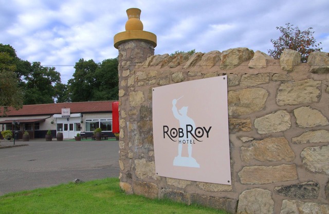 Rob Roy Hotel