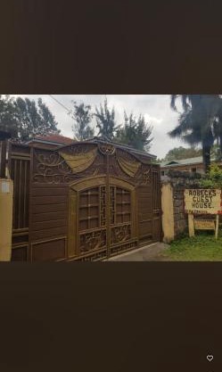 Robeck's Guest House