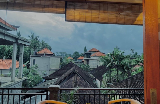 Roberto Suites Ubud View by EPS