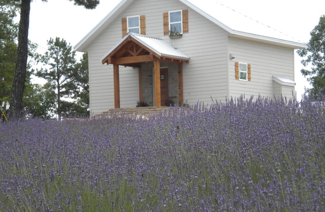 Roberts Belle Vue (hermosa vista) Chalet
