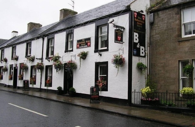 Robertson Arms Hotel