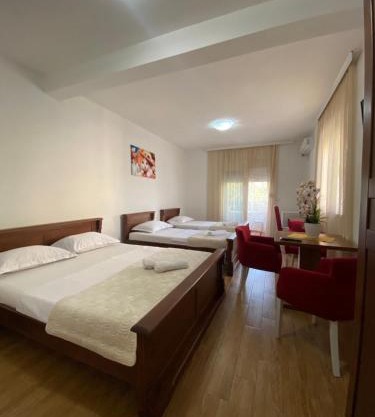 Robi Apartments