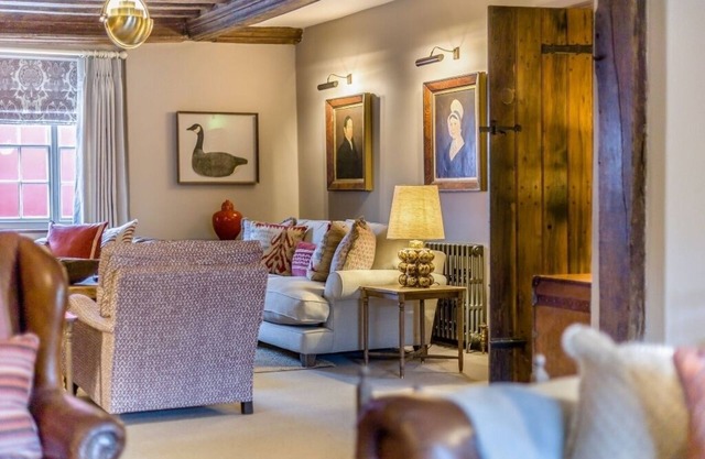 Robin Hood Cottage, Walsingham