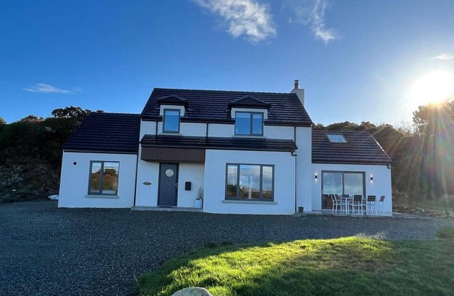 Robins Lodge - Promising Peace & Luxury