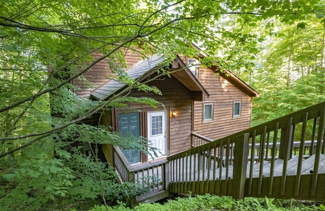 Robin`s Perch - 318 Northpoint Way