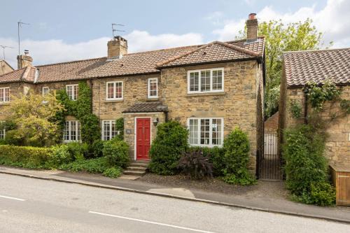 Robins Cottage
