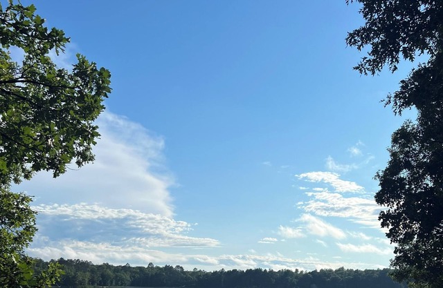 Robinson Lake Retreat