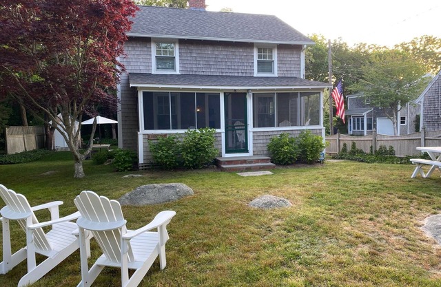 Robinson Road Beach House