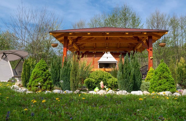 Robinzonski Kamp Hofman