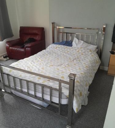 Robs Place, Liverpool