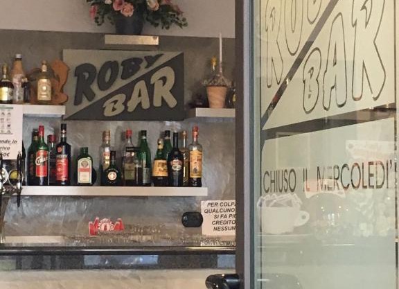 Roby Bar Affittacamere