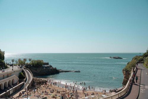 Roc Seven Biarritz