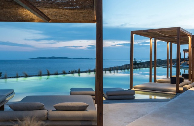 Rocabella Mykonos Hotel