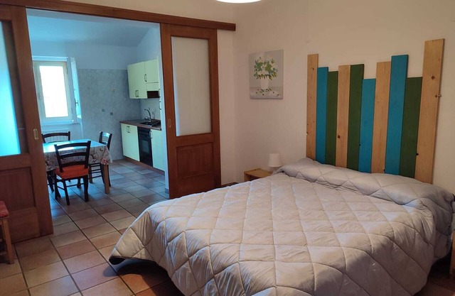 Apartamento en el centro de Roccaraso