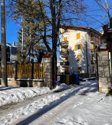 Roccaraso Inn Blu