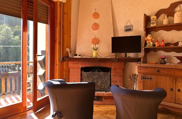 Roccaraso Love & Lodge - Mountain Chalet