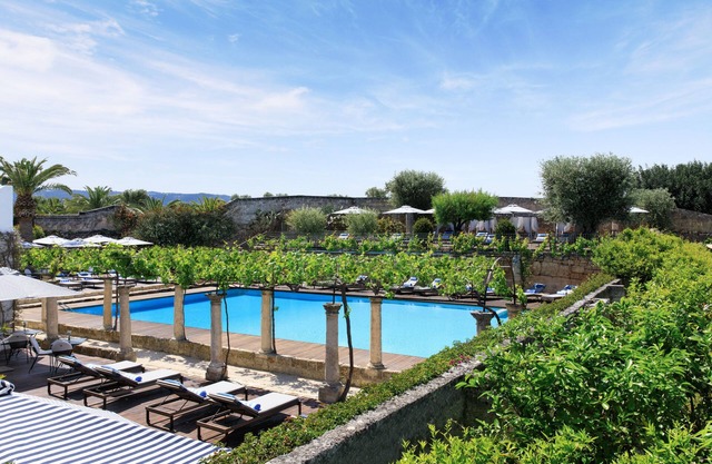 Rocco Forte Masseria Torre Maizza