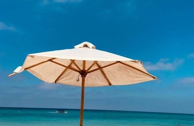Rocha Beach Club