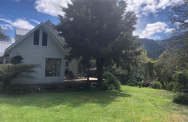 Rochdale Homestay B&B