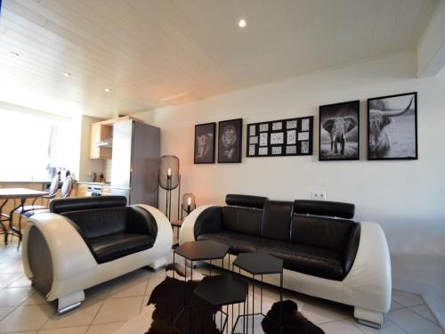 Rochehaut Hideaway with Tub