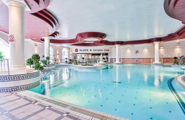 Rochestown Park Hotel