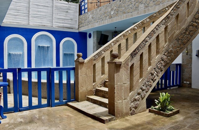 ROCIO BOUTIQUE HOTEL