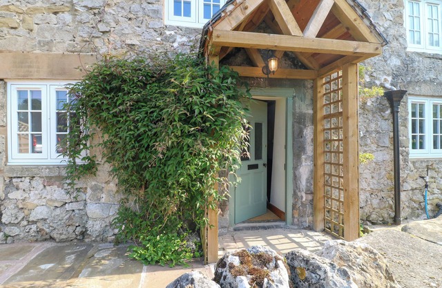 Rock Cottage