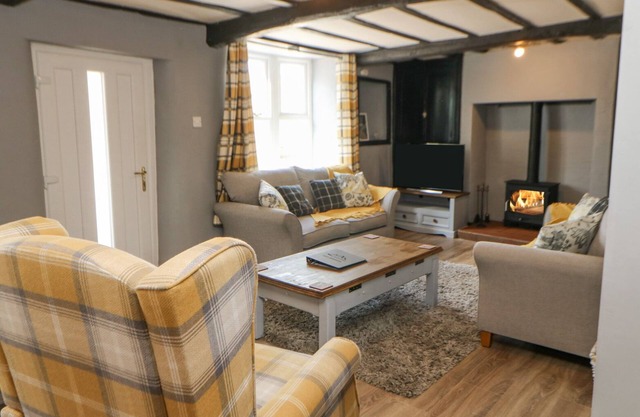 Rock Cottage