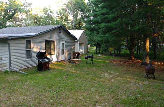 Rock Dam Cabin cerca del lago y senderos para vehículos todo terreno