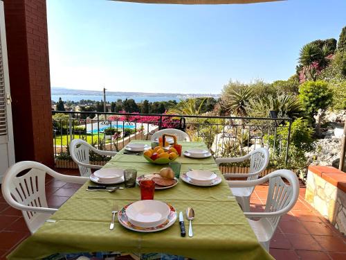 Rock Garden Villa by Ortigia Apartments