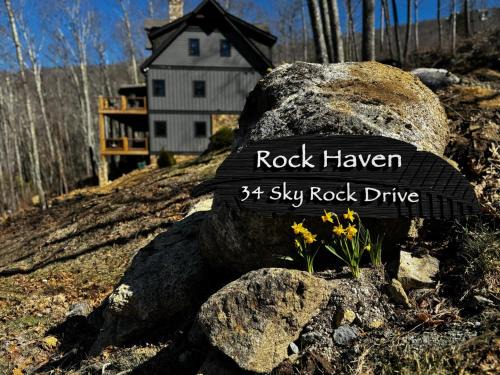 Rock Haven at Eagles Nest