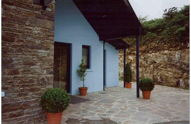 Rock Hill House
