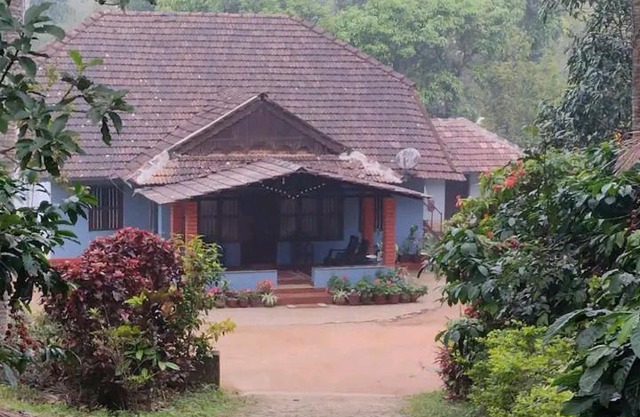 Rock Hills Estate Home Stay
