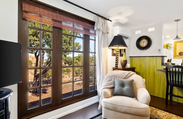 Rock House Haven Retreat
