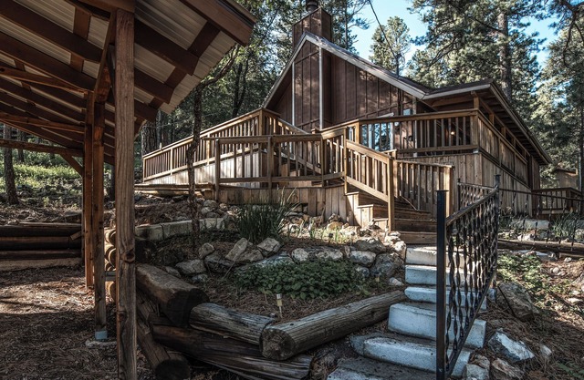 411rockinnpinesmtncb - Rock'inn Pines