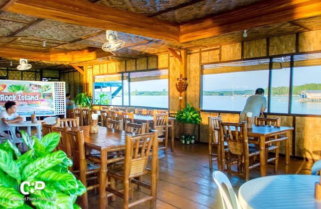 Rock Island Resort