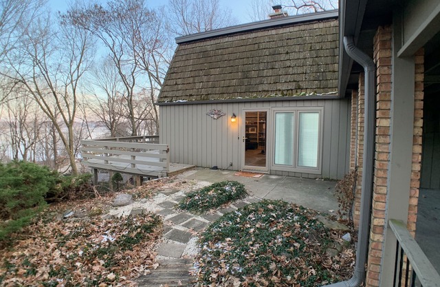 Rock Lake Retreat - Lake Mills