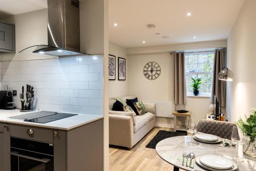 Rock Mill 1 Bed Apartment 37