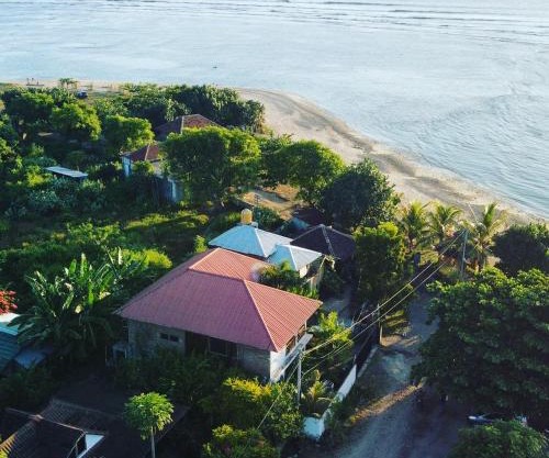 Rock Pool Homestay