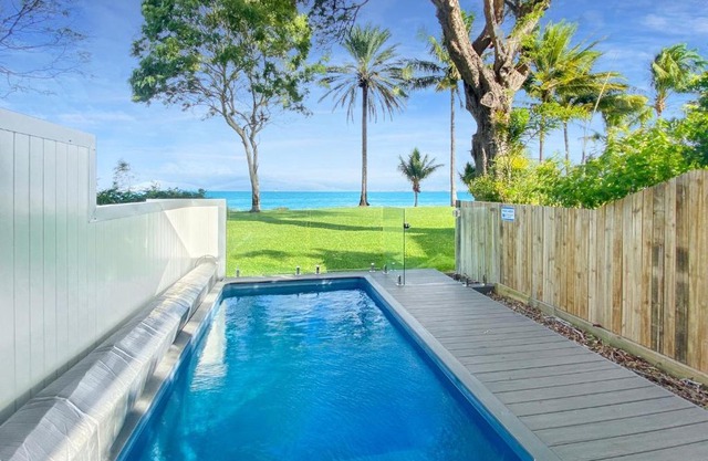 Rock Salt Villa 1