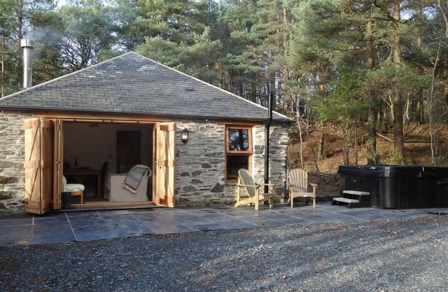 Rock View Cottage, Gulworthy