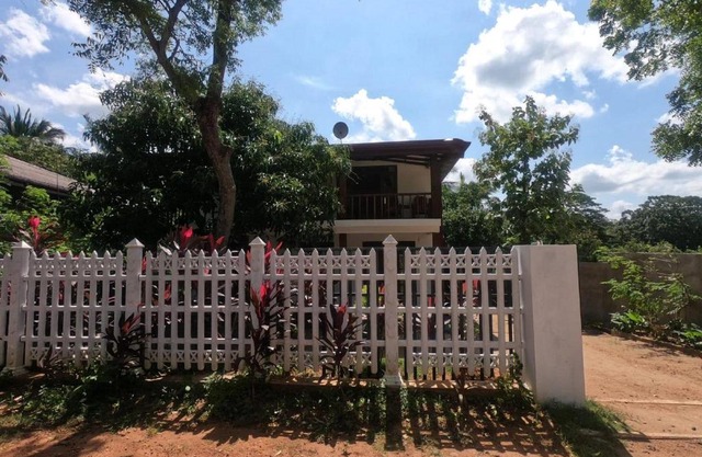 Rock View Home Stay