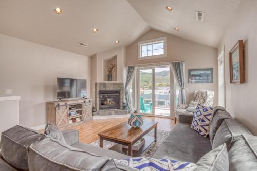 Rockaway Hideaway - Meredith Lodging
